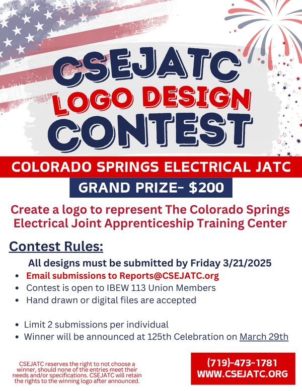 Electrician Training Programs Colorado Springs JATC